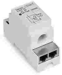 Current signal conditioner; Current input signal: 50 AAC; Modbus RTU; Supply voltage: 24 VDC; Module width: 35 mm