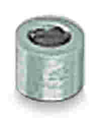 Stand off; for carrier rail; used with M5 size screw