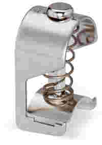 Shield clamp; 30 mm wide; 16-24 mm diameter conductors