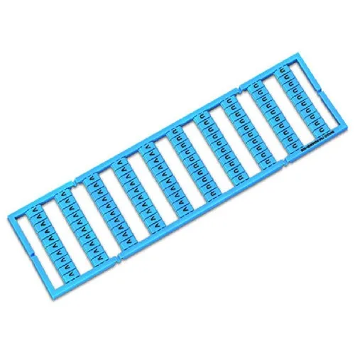 WAGO - 794-554/000-006 - WMB marking card