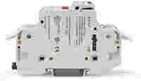 2-conductor fuse holder   ; for Class CC cylindrical fuses; 1-pole; with blown fuse indication; for DIN-rail 35 x 15 and 35 x 7.5; 16 mm²; CAGE CLAMP®; light gray