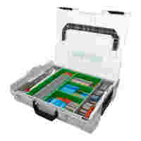TOPJOB® S INSTA-BOX; L-BOXX® 102; with push-button; for Distribution Boards in Buildings