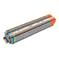 Control Signal Terminal Strip; Westfalen Weser Netz Version; according to § 9 EEG; 2,50 mm²; gray