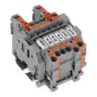 Control Signal Terminal Strip; DIN VDE 4100:2025-05 Version; according to § 14a EnWG; (TAB Westnetz,TAB EWR Remscheid, etc.)