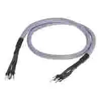 WAGO pre-assembled connecting cable; for Control Signal Terminal Strips; 8-pole; according to § 14a EnWG; 1 m