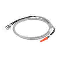 WAGO pre-assembled connecting cable; for Control Signal Terminal Strips; 6-pole; according to § 14a EnWG; 1.5 m