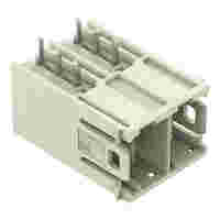 THT male header; 1.2 x 1.2 mm solder pin; reversed angled (180° to PCB); Pin spacing 10.16 mm; 2-pole