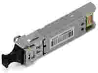 SFP Module 100BASE; FX Multi-Mode 1310 nm LC; 2 km; DDM; Extreme; silver-colored