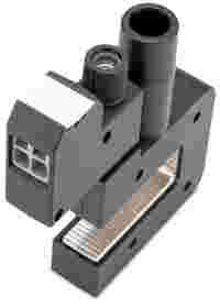 Power tap; for busbar; with fuse; Clamping connection