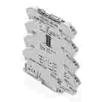 JUMPFLEX® signal conditioner; power; configurable; with digital output