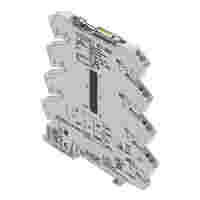 JUMPFLEX® signal conditioner; potentiometer; configurable