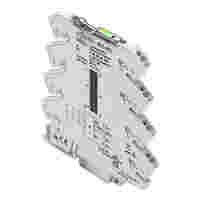 JUMPFLEX® signal conditioner; temperature; loop-powered RTD; configurable