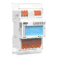 Energy meter (MID26); for direct connection; 65A; 3x230/400V; 50Hz; MID; RS-485, M-Bus and Ethernet; 2 x S0 interface; 4PU