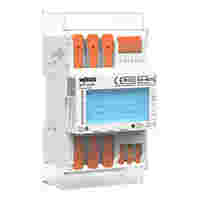 Energy meter (MID26); for direct connection; 65A; 3x230/400V; 50Hz; MID; RS-485, M-Bus and Ethernet; 2 x S0 interface; 4PS