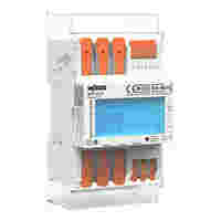 Energy meter (MID26); for direct connection; 65A; 3x230/400V; 50Hz; MID & Eichrecht; RS-485, M-Bus and Ethernet; 2 x S0 interface; 4PS