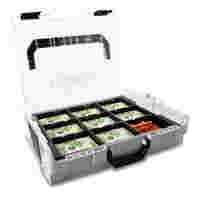 Splicing Connector Set; L-BOXX® 102; 221 Series