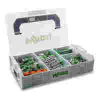 Splicing Connector Set; L-BOXX® Mini; 221 Series
