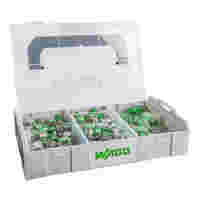 Splicing Connector Set; L-BOXX® Mini; 221 Series