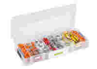 Splicing Connector Set; L-BOXX MICRO; 2773 Series