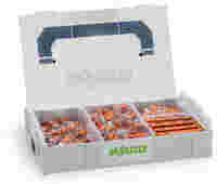 Splicing Connector Set; L-BOXX® Mini; 221 Series