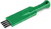 Operating tool; 4-way; green