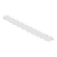 Flat cable; B2ca; 3G 2.5 mm²; halogen-free; L + PE + N; 0.6/1 kV; 2,50 mm²; light gray