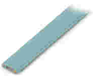 Flat cable; B2ca; 5G 2.5 mm²; halogen-free; 3L + N + PE; 0.6/1 kV; 2,50 mm²; green