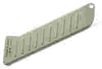 Stripping knife; for flat cable 5 x 16 mm