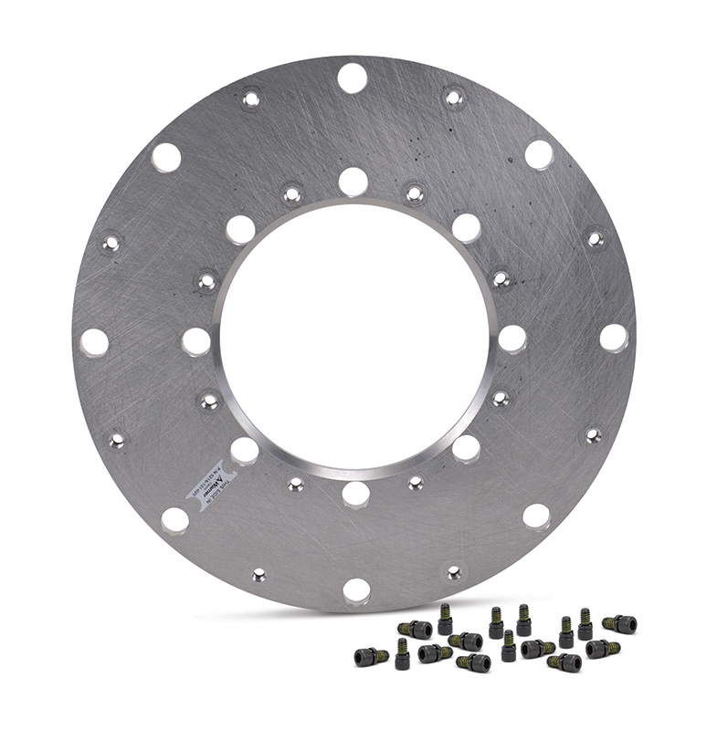 Warner Electric Electro Disc Brake Replacement Part 5216-101-025