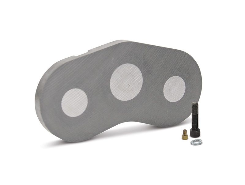 Warner Electric Electro Disc Brake Replacement Part 5216-101-027