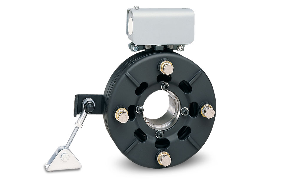 Warner Electric FB-475 5391-170-012