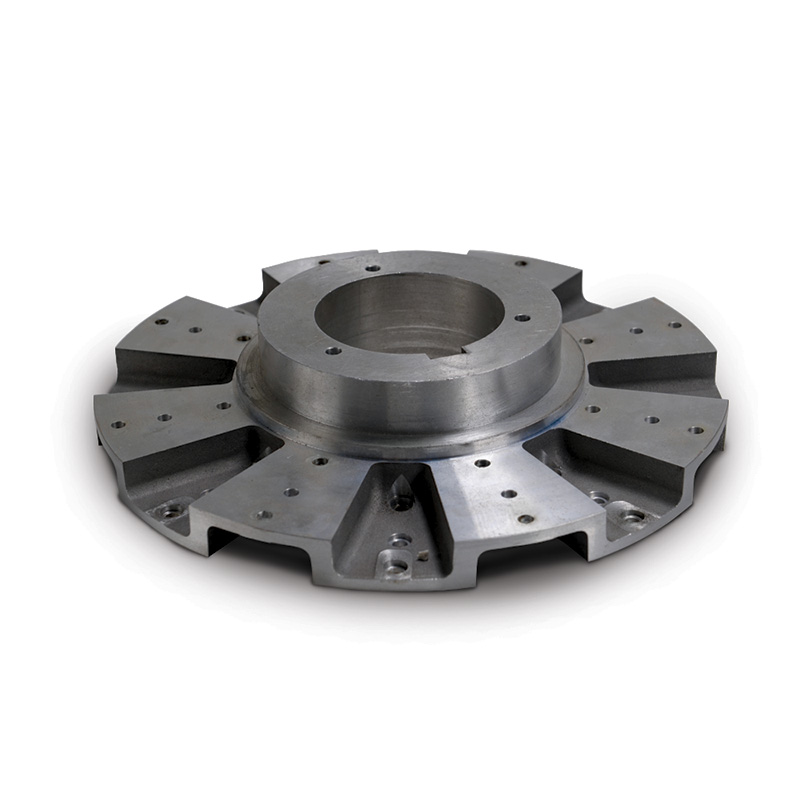 Warner Electric Electro Disc Brake Replacement Part 540-1382