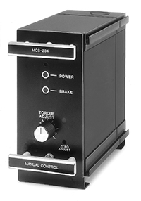 Warner Electric MCS-204 6910-448-017