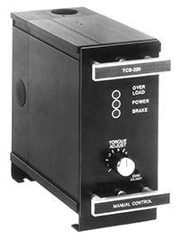 Warner Electric TCS-220 6910-448-027