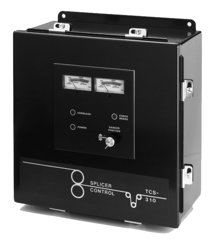Warner Electric TCS-310 6910-448-042