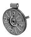 Warner Electric SF-1525 Bearing Mounted Normal Duty I-25639