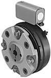 Warner Electric SFC-650 Bearing Mounted I-25729