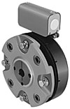 Warner Electric PB-650 I-25730