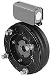 Warner Electric SF-650 Flange Mounted I-25749