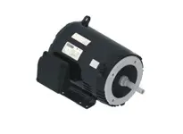 Weg 02018OT3H256JM-SG 20HP 1800RPM three-phase NEMA Premium efficiency open drip proof motor, 575V 60Hz, 256JM close-coupled pump frame. Features AEGI
