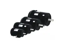 Weg 02036ET3E256TC-S 20HP 3600RPM NEMA Premium efficiency three-phase TEFC motor with 256TC frame and 208-230/460V 60Hz input. Rolled steel frame cons