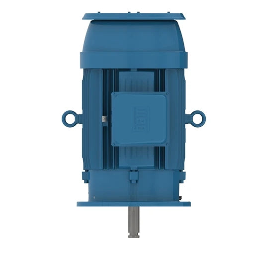 Weg Electric, 03036ET3Q286LP-W21, 30 Hp, 3600 Rpm, 286LP Frame, 460 Vac, TEFC, 3 PH, Footless, W21 In Line Extra Thrust NEMA Premium Efficiency, 18402622