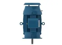 Weg 04018ET3E324HP-W22 NEMA Premium TEFC three-phase motor, 40HP, 1800RPM, 324HP frame, 230/460V, 60Hz. W22 cast iron construction with IP55 enclosure