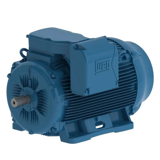 Weg Electric, 09012EG3Y315S/M-W22, 125 HP, 315S/M FR, 3Ph, 460//380-415 V, 60 Hz, 1200 RPM, TEFC, W22 Tru-Metric, 17300870