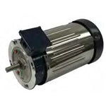WEG 1313007404 WEG Jet End Booster Pump Motor (2 HP, 1.5 kW, 3600 RPM, 56CZ Frame, 460 Voltage)
