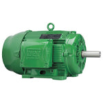 WEG 20012EG3G449T-W22 WEG General Purpose Severe Duty Motor (200 HP, 1200 RPM, 447/9T Frame, 460 Voltage, TEFC, 3 Phase)