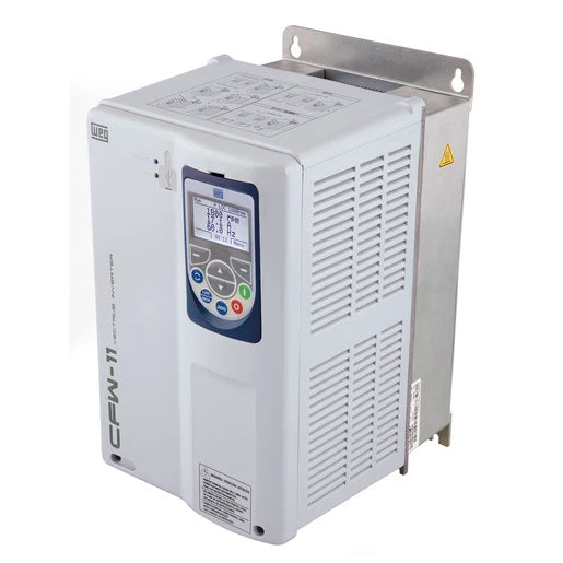 Weg Electric, CFW110038T4OYZ, DRIVE, 380-480 V, 11874178