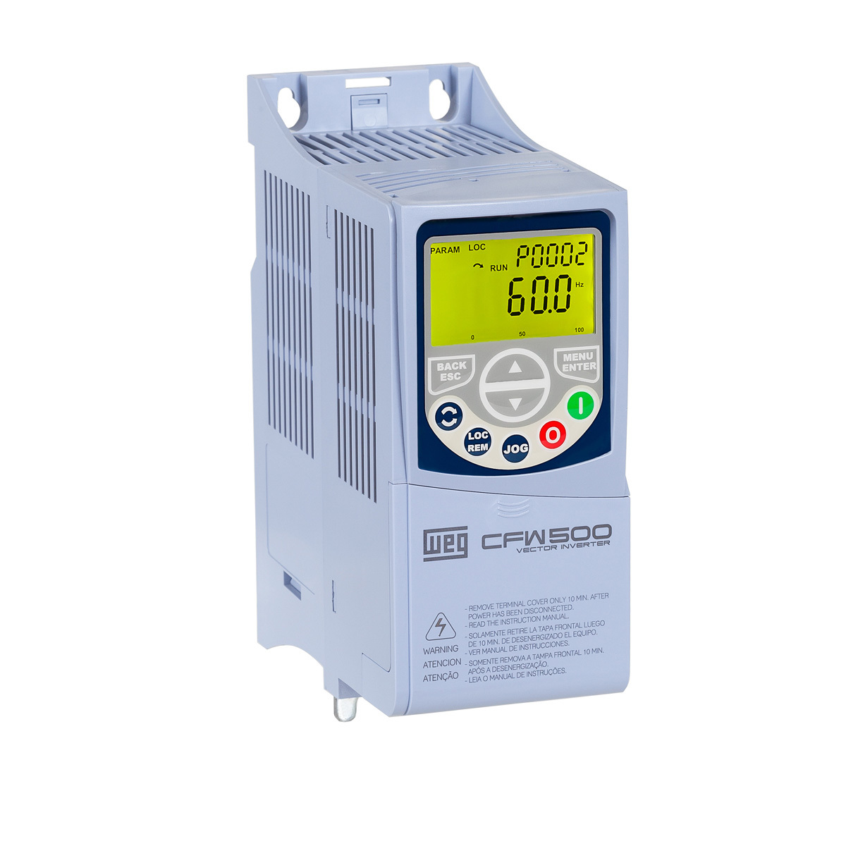 CFW500A01P6B2NB20G2