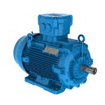 WEG E11012XP3YAX315SMF3W WEG ATEX Explosion Proof Motor (150 HP, TEFC)