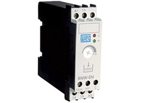 Weg EPW pendulum type electrode relay for industrial control applications, 60Hz. Provides reliable operation in demanding environments, ensuring preci